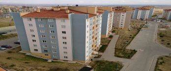 Toki Konya Meram Gödene Evleri Bugün İhaleye Çıkıyor