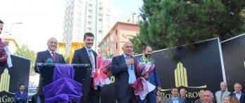 Royal Group Kartal’da Yeni Kentsel Dönüşüm Projesine Başladı
