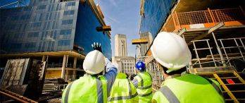 Tüm Sektörlerin Ortak Sorunu : İş Güvenliği