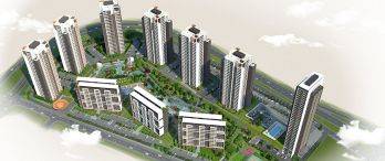 Göl Panorama Evleri’nde Yüzde 1 Peşinatla