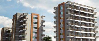 Silkroad Residence’ta Daireler 175 Bin Lira!