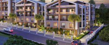 Verde Royal Projesinde 425 Bin TL'ye 3+1