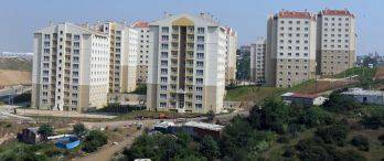 TOKİ Niğde’de 425 Konut İnşa Edecek