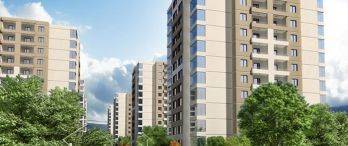 Bahçe’n Elvanşehir’de Yüzde 25 Peşinatla 240 Bin Lira!