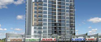 Trend Life Elvankent’te Daireler Hemen Teslim!