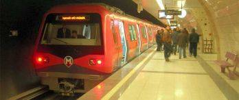 İstanbul’a Yeni Metro Hattı