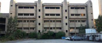 Alsancak Eski TRT Arazisine Karma Proje Geliyor