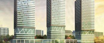 İstanbul 216 Kadıköy 2. Etap Ruhsatı Çıktı!