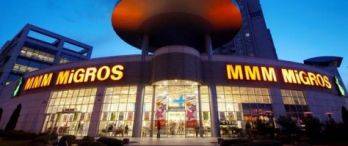 Anadolu Grubu’nun Gözü Migros ve Kipa’da