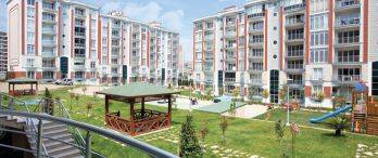 Selin Evleri’nde Kiralar 1000 Liradan Başlıyor