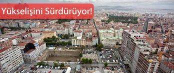 İstanbul’un Bu Semti 3 Yılda Yüzde 74 Değerlendi