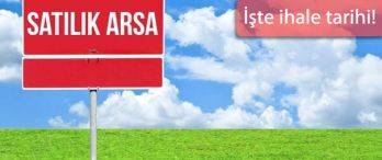 Başakşehir Belediyesi’nden 260 Milyon TL’ye Satılık Arsa