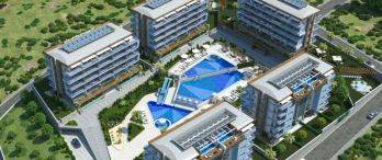 Eco Marine Projesinde Aralık 2017'de Teslim