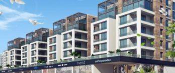 Nilüfer’in İlk Kentsel Dönüşüm Projesi: Bulvar 224