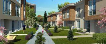 Dekar Asmalı Bahçeler’de Teslim Heyecanı