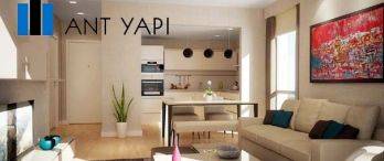 Ant Yapı’dan Ümraniye’de Yeni Proje!