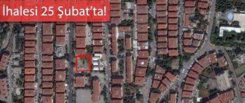 Ankara Büyükşehir Belediyesi’nden 10.5 Milyon TL’ye Satılık Arsa