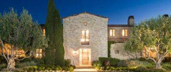 Genç Ünlülerin Evleri