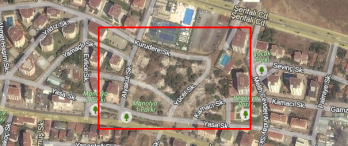 Ataşehir Küçükbakkalköy Mahallesi İmar Planı Değişikliği Onaylandı