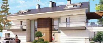 Terrace Vadi’de Daire Teslimleri Başladı