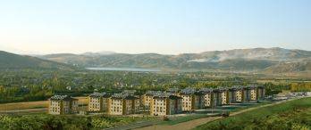 Van Merkez Şerefiye Mahallesi Toki Sözleşmeleri Başladı