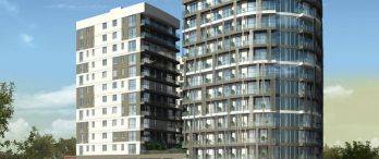 Serenity Halkalı’da Daireler 265 Bin Lira