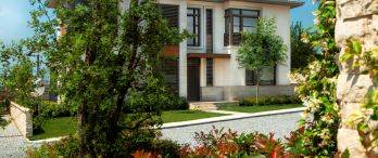 Ormanada Satılık Villa Fiyatları 5 Milyon 100 Bin TL’den Başlıyor