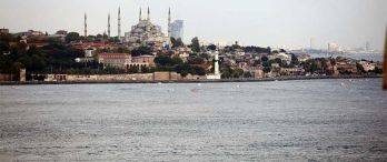 İstanbul Silüetini Bozan Gökdelenler Hakkında Flaş Karar