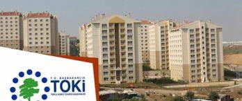 Toki Başvuruları Yarın Bu 24 İlde Sona Eriyor