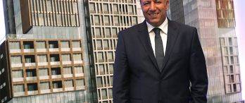 Kentsel Dönüşüm Milli Bir Meseledir