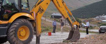 Damal Bölgesine Yapılacak Yatırımlar!