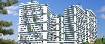 Terrace Mix satılık! Hemen Teslim!