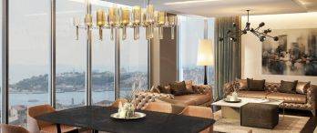 Kadıköy Işın Residence Fiyatları