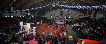 Manisa Yunuskent Toki Kura Sonuçları