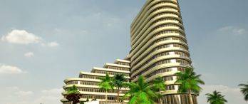 N5 Suites Projesinde Teslimler Başladı