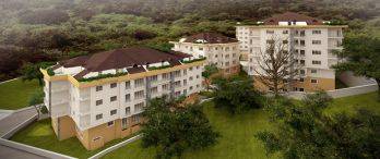 Paşapark Evleri 5 Blok, 178 Daireden Oluşuyor