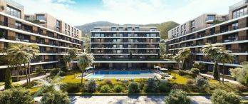 Aryom Koru Projesinde Ön Talep Toplanıyor