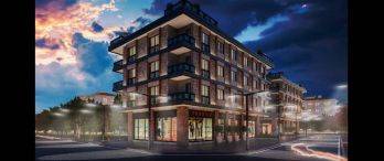 Bolluca Yakut Evleri'nde 300 Binden 2+1'ler!