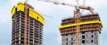 Doka’dan İnşaat Maliyetlerini Azaltan Çözüm
