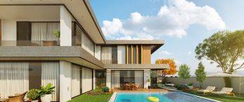 Bademli Lavinya Butik Aralık 2017'de Teslim