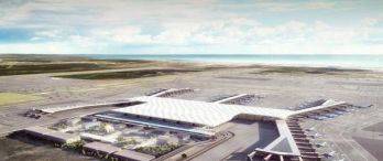 3. Havalimanı İnşaatı Ne Zaman Bitecek?
