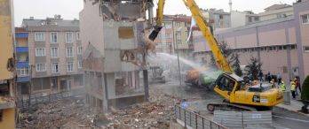 Kentsel Dönüşümde Yeni Yol Haritası