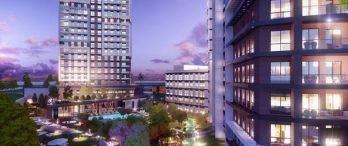 İller Bankası Referans Kartal Towers Projesinden Çekildi