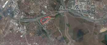 Göl Panorama Evleri İmar Planı Askıya Çıktı