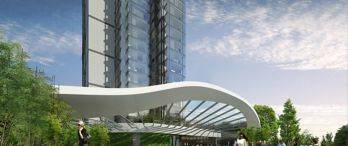 Çiftçi Towers Ulaşım Açısından Oldukça Avantajlı