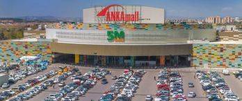 Ankamall AVM Önce Kuru Sabitledi Sonra Kirayı Düşürdü