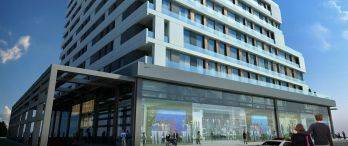 Ncadde Hayat Residence'ta 179 Bin TL'ye