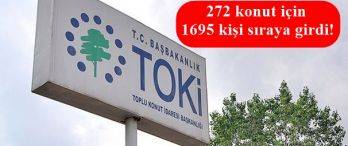 Kocaeli Kandıra Toki Kura Çekilişi Yarın