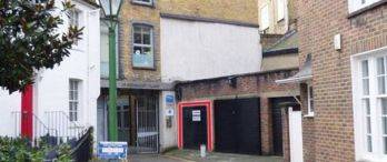 Villa Fiyatına Garaj