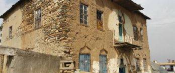 180 Yıllık Ev Koruma Altına Alındı